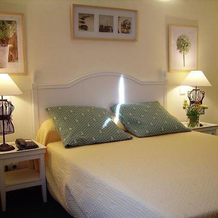 Hotel Riviera Beaulieu-sur-Mer Bagian luar foto