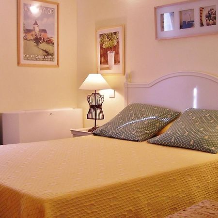Hotel Riviera Beaulieu-sur-Mer Bagian luar foto