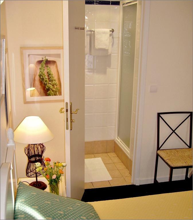 Hotel Riviera Beaulieu-sur-Mer Ruang foto